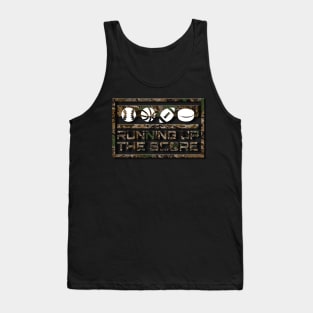 RUTS Hunting Tank Top